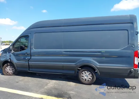 2019 Ford Transit из США, поврежденный, VIN 1FTYR3XM6KKB33128